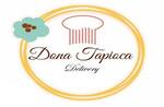 Logotipo Dona Tapioca