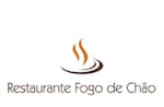 Logotipo Restaurante Fogo de Chão