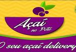 Logotipo Açai no Pote
