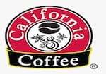 Logotipo California Coffee