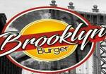 Logotipo Brooklyn Burger