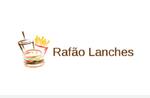 Logotipo Rafão Lanches