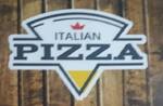 Logotipo Italian Pizza