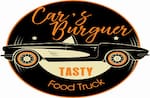 Logotipo Car's Burguer