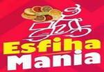 Logotipo Esfiha Mania