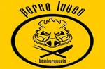 Logotipo Porco Louco