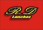 Logotipo R.d Lanches