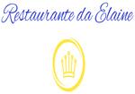 Logotipo Restaurante da Elaine