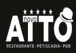 Logotipo Novo Atto