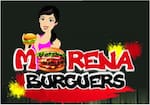Logotipo Morena Burguers
