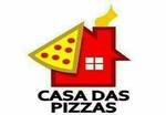 Logotipo Casa das Pizza