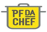 Logotipo Pf da Chef - Pkb
