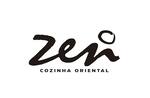 Logotipo Zen Cozinha Oriental