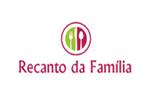 Logotipo Recanto da Família