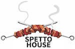 Logotipo Spetto House