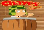 Logotipo Chaves Burgers Cabo Frio