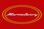 Logotipo Marmelivery