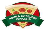 Logotipo Nonna Caterina Pizzaria