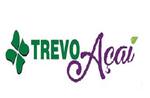 Logotipo Trevo Açaí e Pastelaria