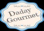 Logotipo Daday Gourmet
