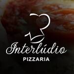 Logotipo Interlúdio Pizzaria