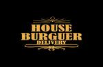 Logotipo House Burguer