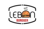 Logotipo Lebon Burguer