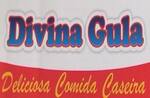 Logotipo Divina Gula
