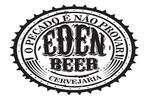 Logotipo Eden Lanches e Choperia