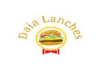 Logotipo Daia Lanches
