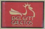 Logotipo Belém Galeto