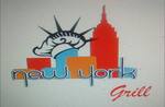 Logotipo New York Grill