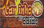 Logotipo Cantinho do Baião