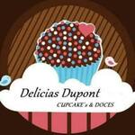 Logotipo Delicias Dupont