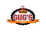 Logotipo Gugs Burguer