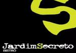 Logotipo Jardim Secreto Bistrô