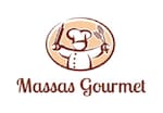 Logotipo Massas Gourmet