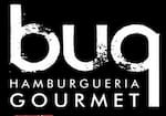 Logotipo Buq Burguer Humburgueria