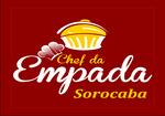 Logotipo Chef da Empada