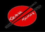 Logotipo Quina Sushi