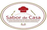 Logotipo Sabor de Casa