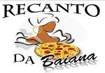 Logotipo Recanto da Baiana
