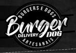 Logotipo Burgerdog