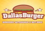 Logotipo Dallas Burguer