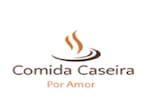 Logotipo Comida Caseira Por Amor