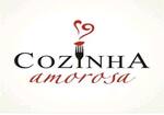 Logotipo Cozinha Amorosa