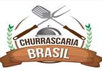 Logotipo Churrascaria Brasil