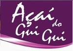 Logotipo Açai do Gui Gui