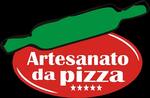 Logotipo Artesanato da Pizza