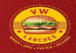 Logotipo Vw Lanches